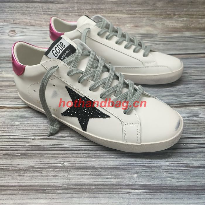GOLDEN GOOSE DELUXE BRAND Couple Shoes GGS00002 GOLDEN GOOSE DELUXE BRAND Couple Shoes GGS00002